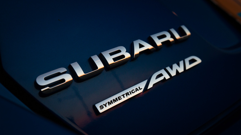 Illustration for article titled 2015 Subaru WRX STI Review - The Subareview